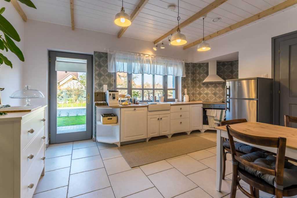 Teszteltük: Villa Lenka apartman – Tiszafüred