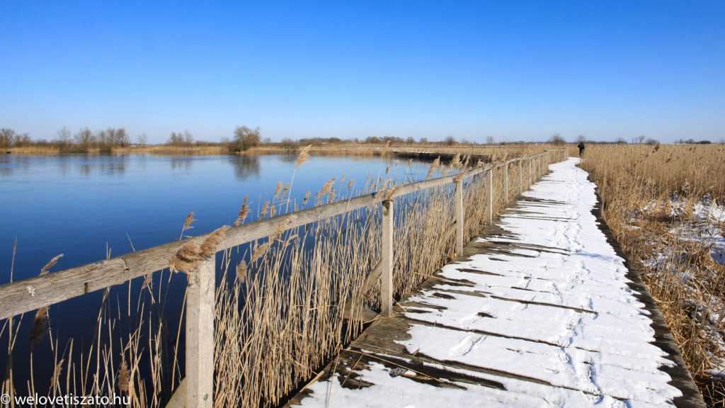 Górés-tanya: 4 évszakos program a Hortobágy kapujában