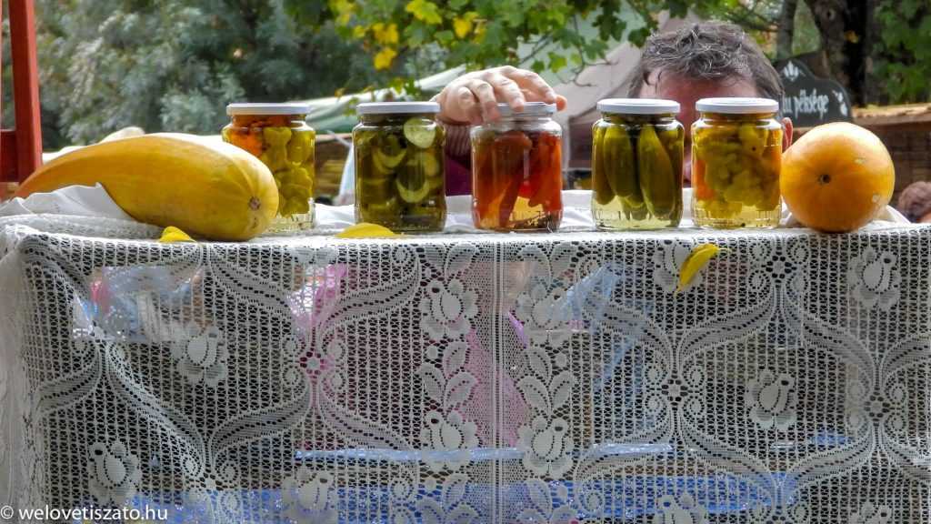 Ott voltunk: A Nagy Befőzés – Nagykörű