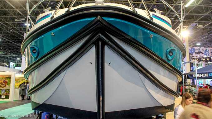 2020 legmenőbb programja: Tiszai nyaralóhajózás