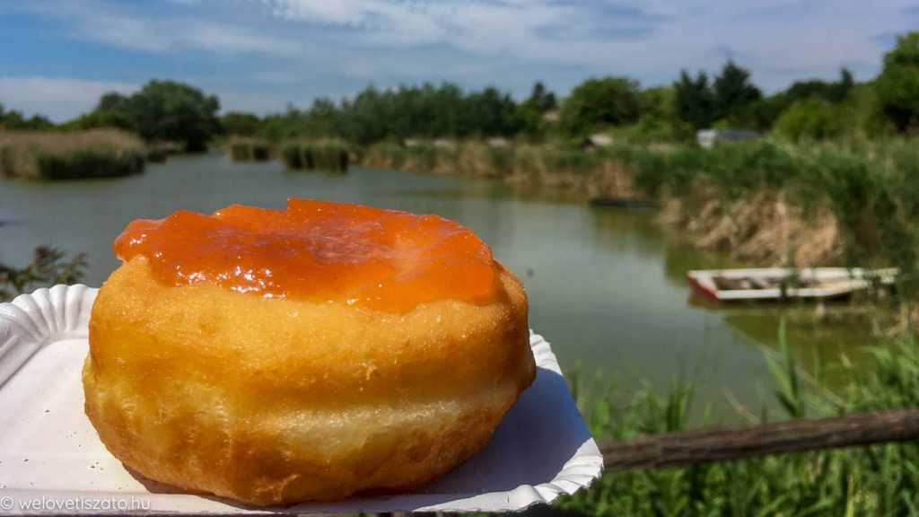 Kóstoltunk: Vivárium Halsütöde és Lángos – Poroszló