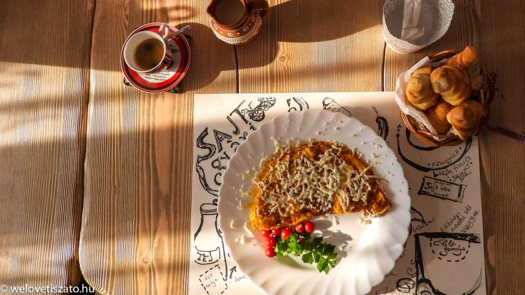 Reggelizz, mint egy király: egy kedves hely a Füzes Sajtműhely (Hej, de rímel)