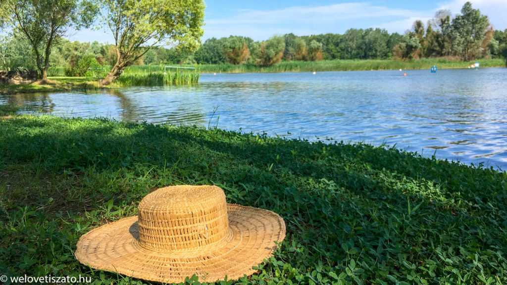 Jaj úgy szeretem én a strandot…