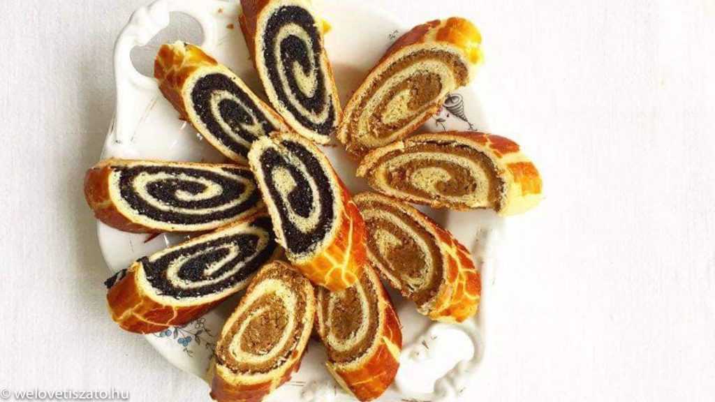 Ünnepi ételrendelés: tiszai halászlé, bejgli és egyebek