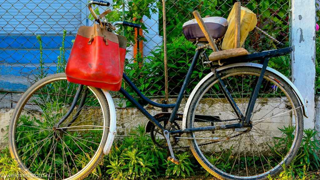 Tisza-tavi hosszúhétvégés bringatúrák