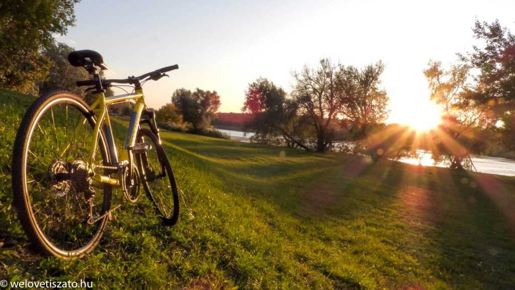 Bringatúrák a Tisza-tó körül: őszi túra