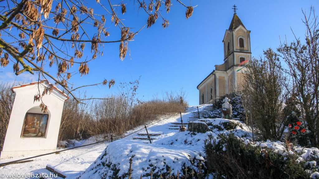 Faluról falura a Tisza-tó körül: Tiszaörs