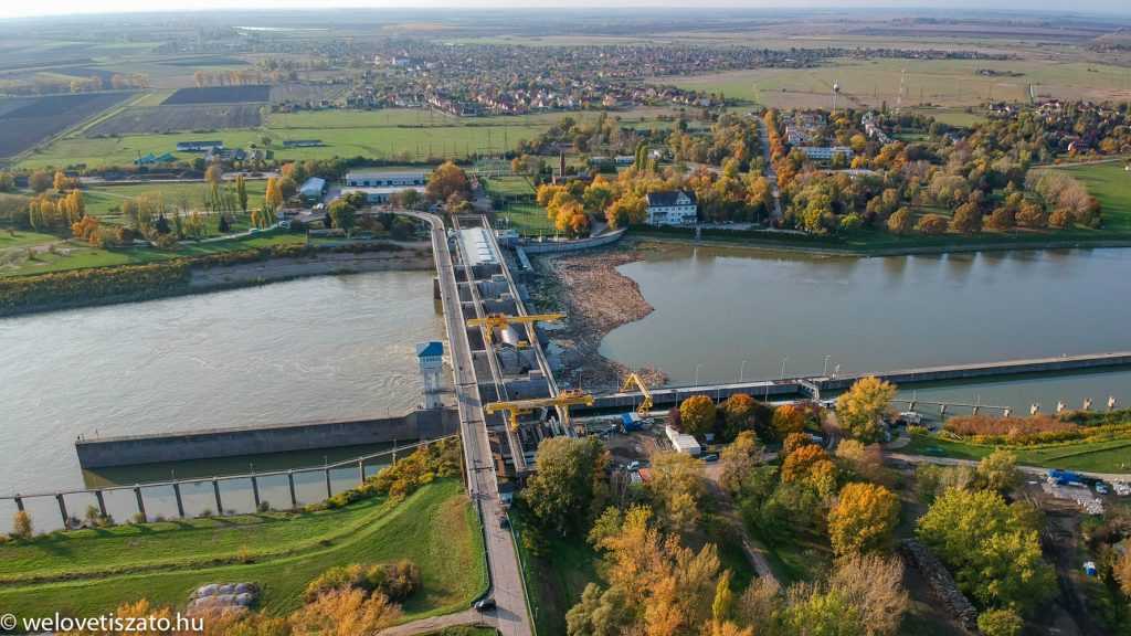 Tisza-tavi PET Kupa rájátszás: novemberben újrakezdjük!