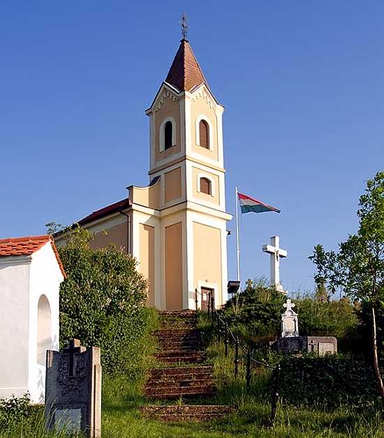 Tiszaörs, a kis nagy falu