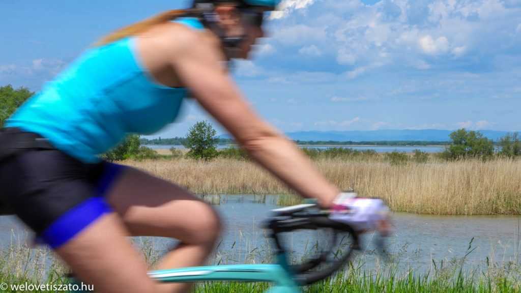 Letekertük: 12. Tour de Tisza-tó