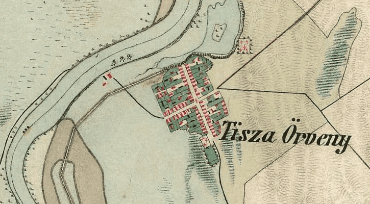 A Tiszaörvényi Templom-domb, mit rejt egy kunhalom?