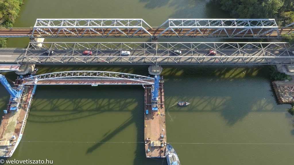 Bringatúrák a Tisza-tó körül: jövőre jó lesz nekünk!