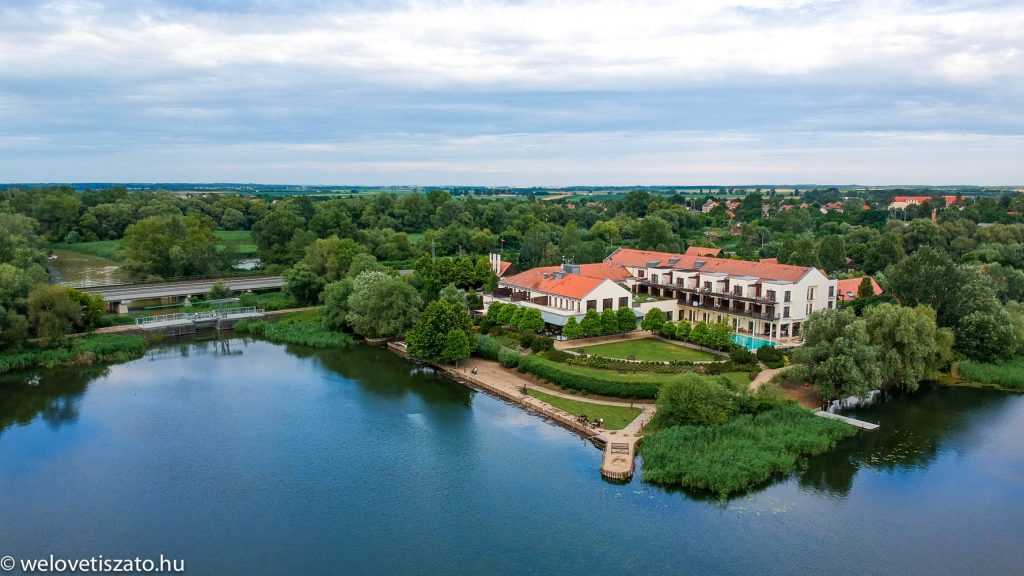 Gyerekekkel a Tisza-tó körül: péntektől-vasárnapig a Balneumban