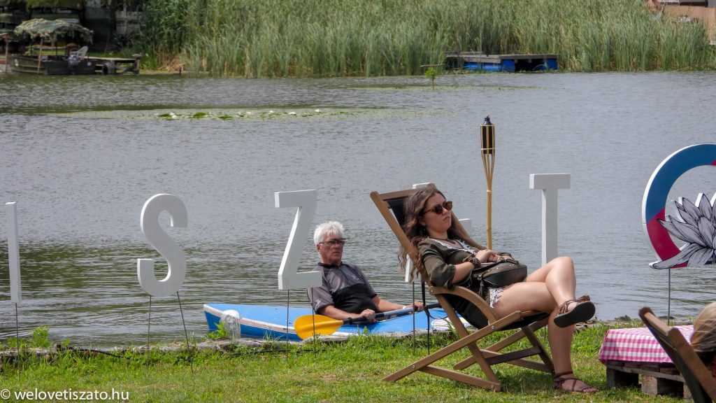 Ott voltunk: 6. Tisza-tavi fesztivál – A Természet Operaháza – Családi nap