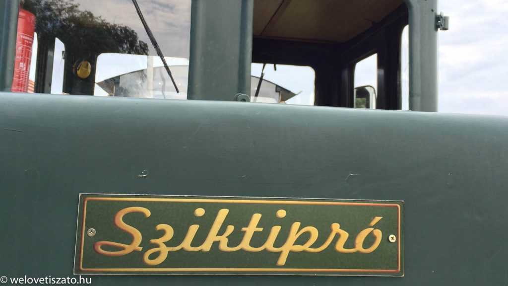 Tisza-tó programok: várunk október első hétvégéjén!