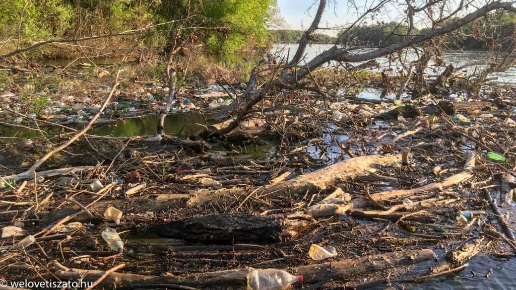 I. Tisza-tavi PET Kupa: az első feladatok