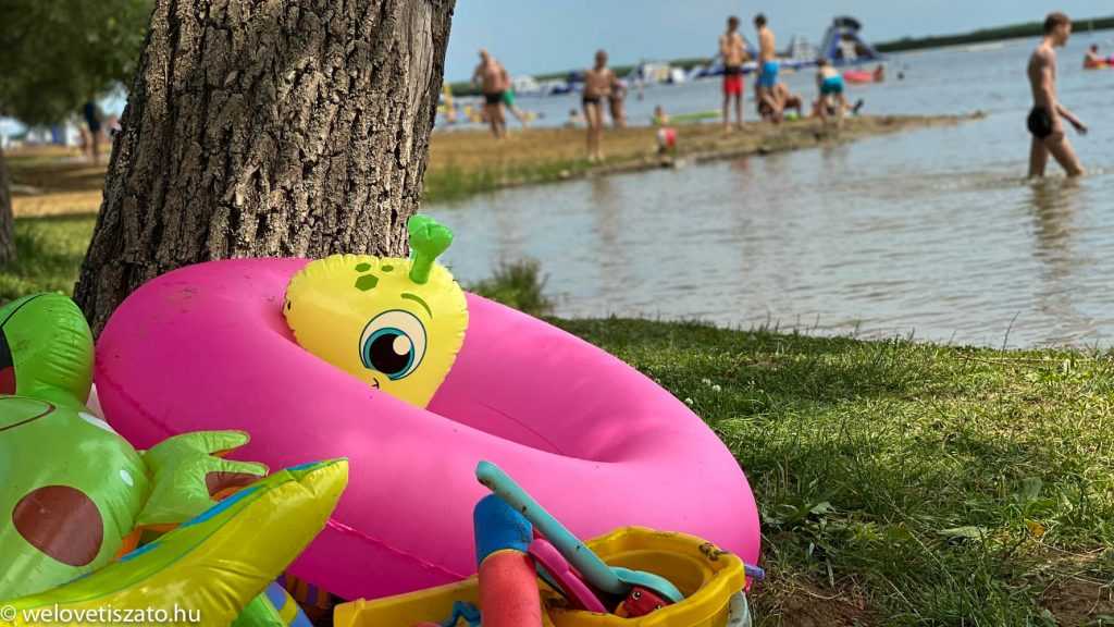 Sarud – Tiszanána