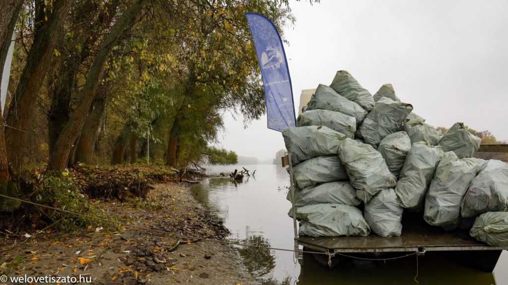 Tisza-tavi PET Kupa őszi roham – eredmények!