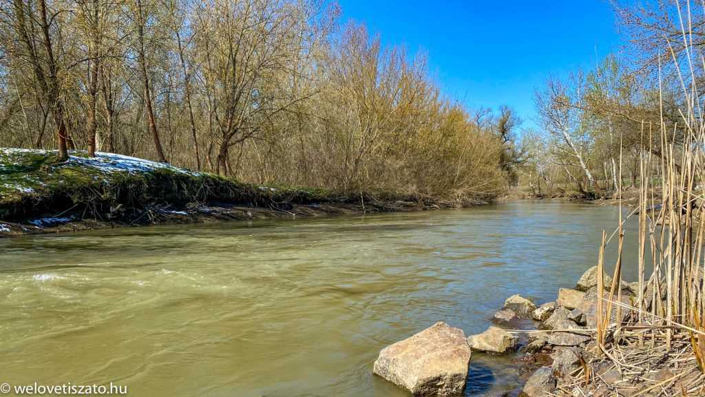 Feltöltik a Tisza-tavat